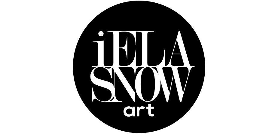 iEla Snow Merch Shop